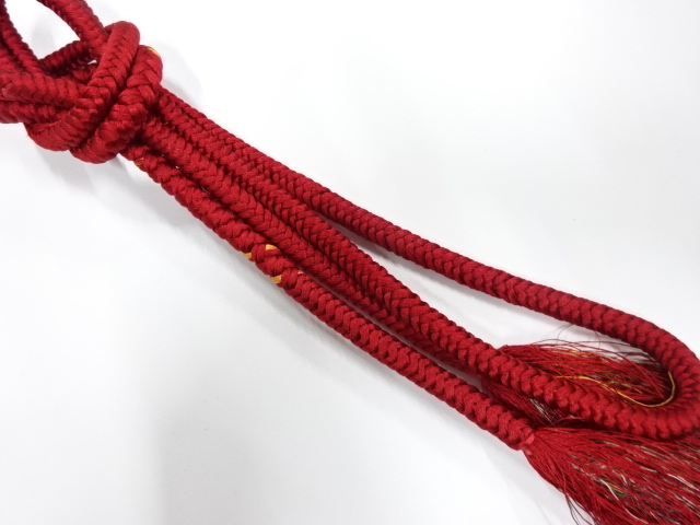 Japanese Kimono / Accessories Silk